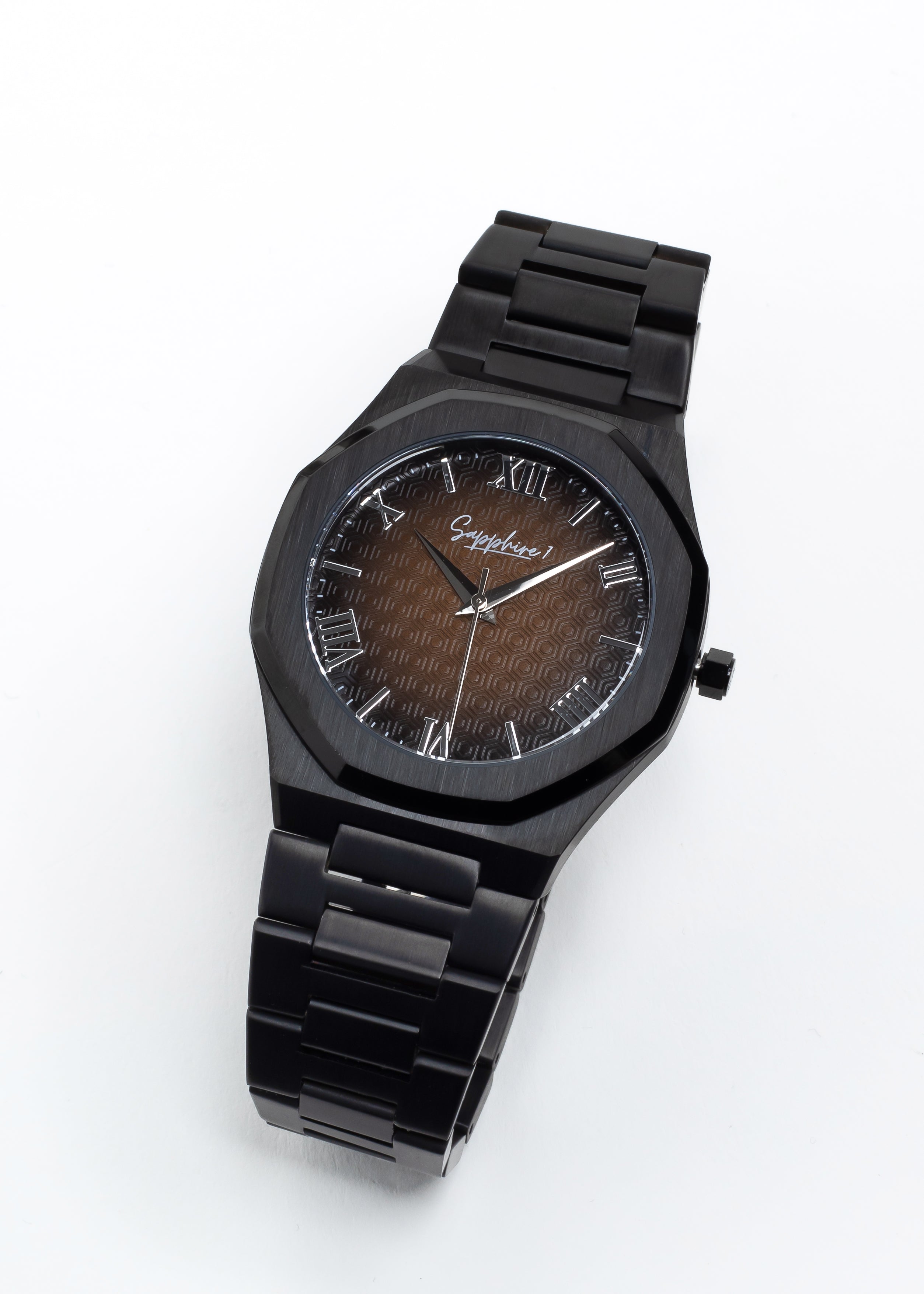 TimelessTitan-Black bear