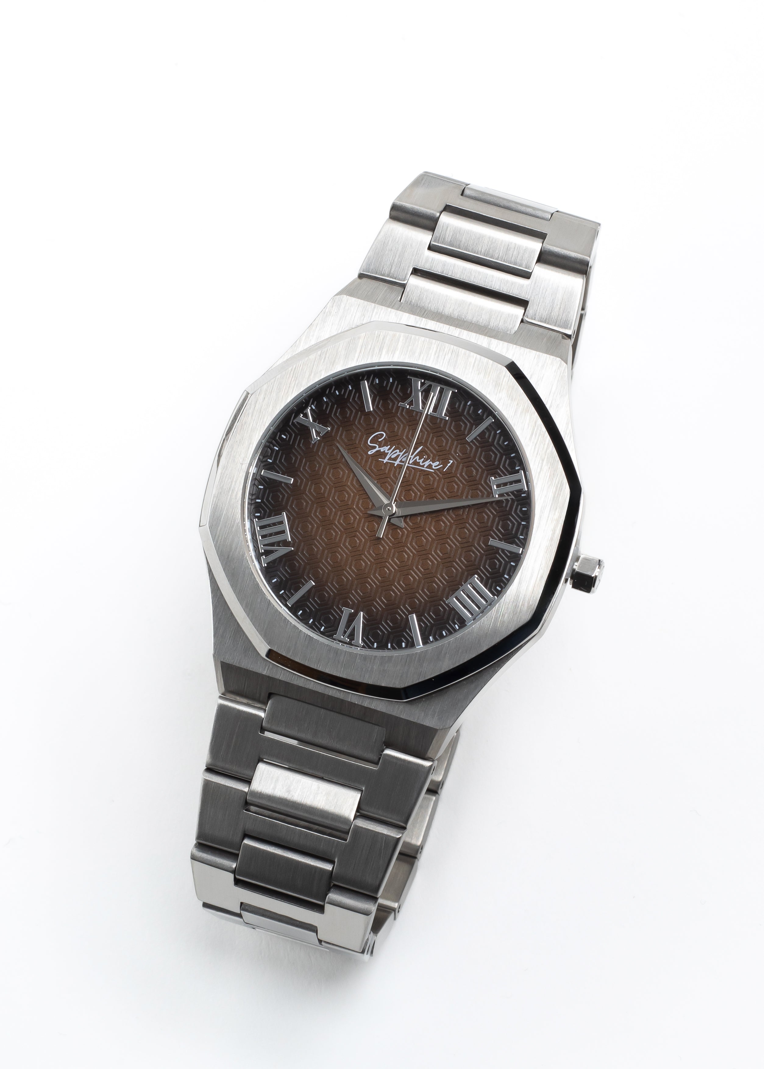 TimelessTitan-Cocoa Cascade