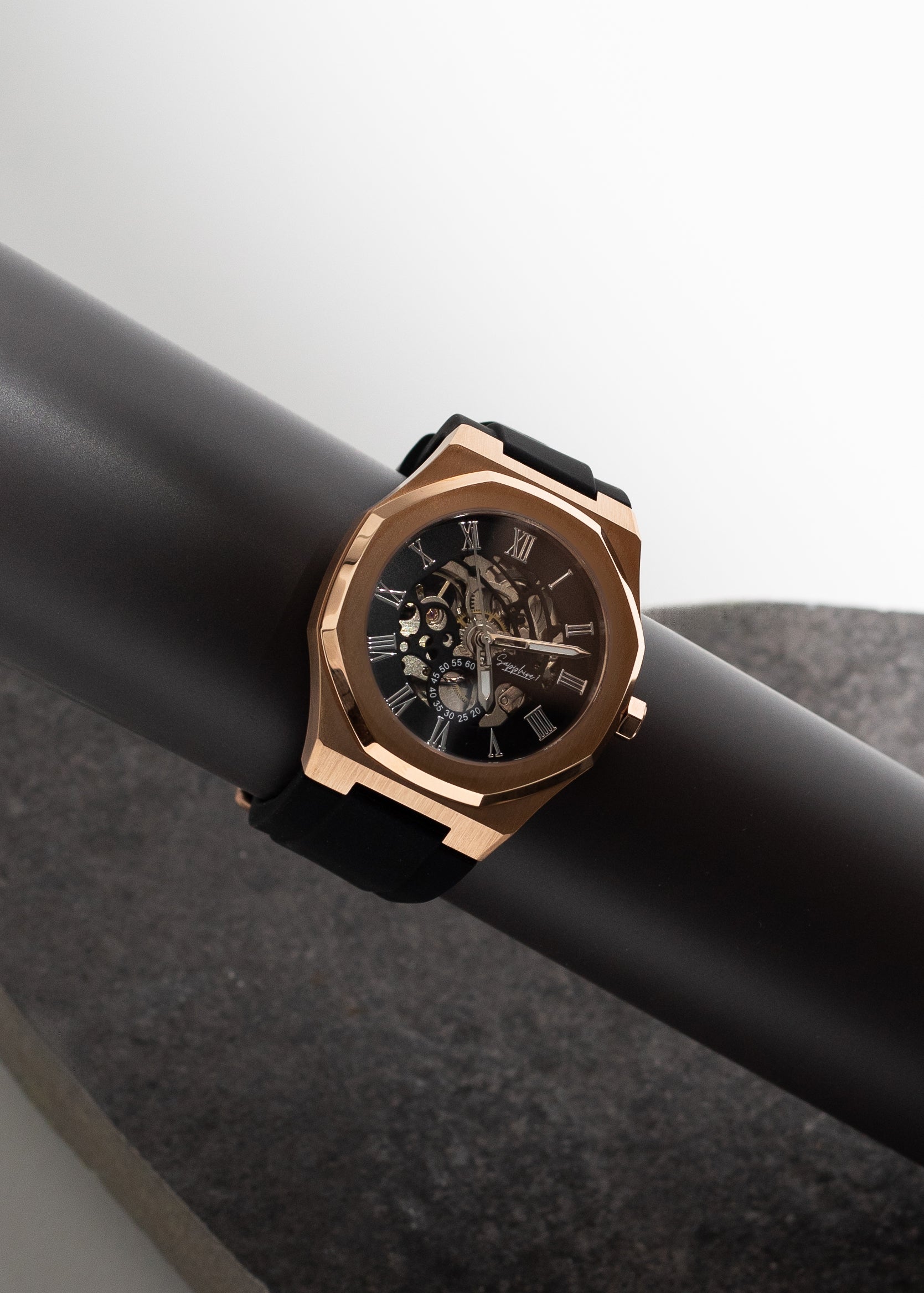 Celestialstrap- Pink champagne