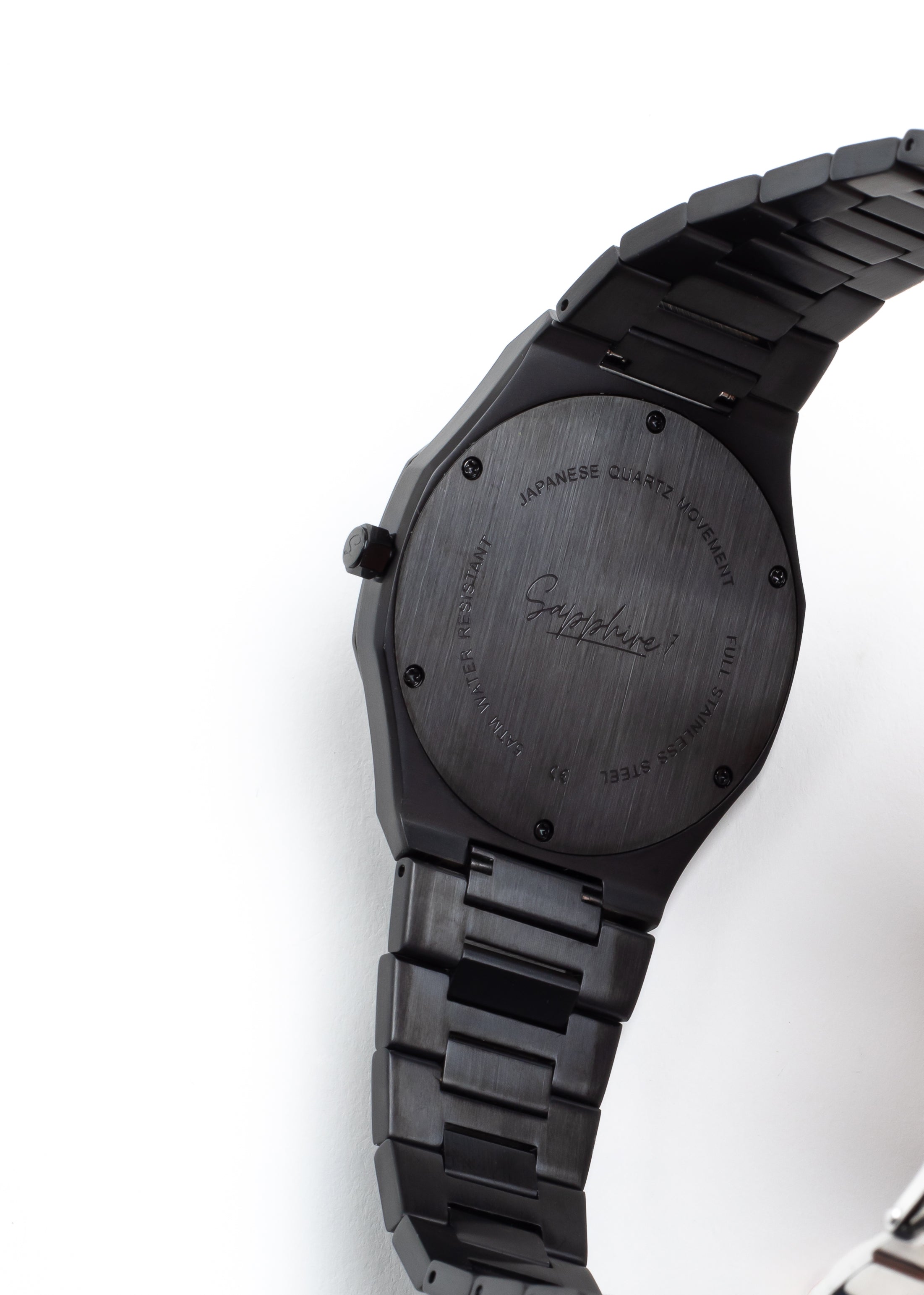 TimelessTitan-Black bear