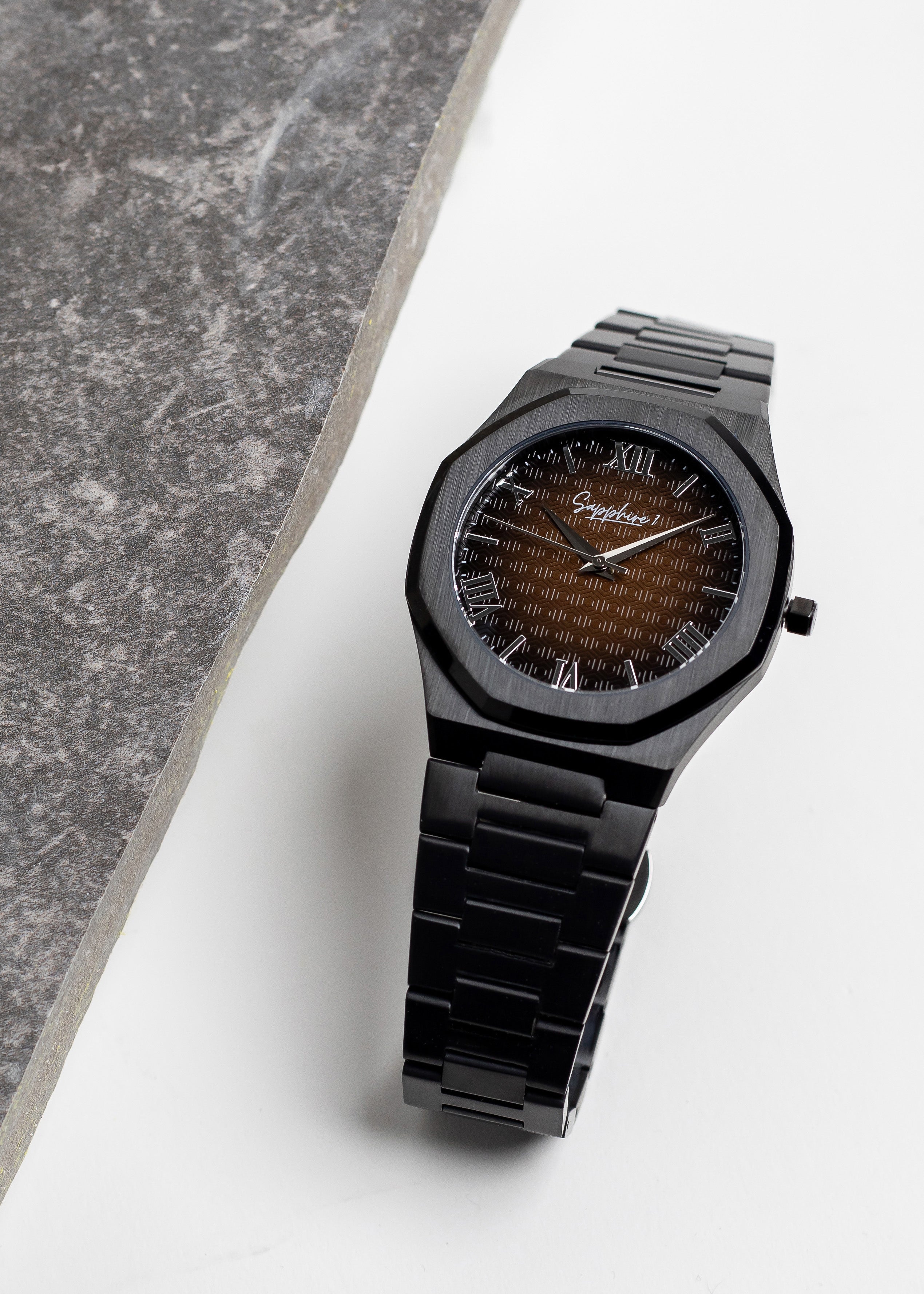 TimelessTitan-Black bear